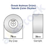 Seat Leon, Toledo, Skoda Octavia, Volkswagen Bora, Golf Alternatör V Kayış Gergi Rulmanı - 032145276