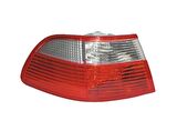 Sag Dış Stop Lambası Duylu Fıat Albea 2002 - 2006 (cerkez Al05)
