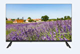 AL32 HD 6523: Android TV