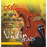 Tel Keman Sol Alice (A703-4)