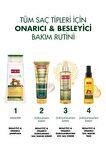 Bıoblas Botanıc Oıls Argan Yağlı Sprey Sıvı Saç Kremi 200 Ml