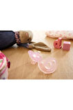 Philips Avent Soothie 2’li Emzik 0-6 Ay Kız Yeni - Mommyslab