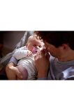 Philips Avent Soothie 2’li Emzik 0-6 Ay Kız Yeni - Mommyslab