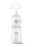 Philips Avent Natural Response Pp 2'li Biberon Seti, 1 Ay 260ml SYC 903/02