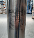 Alarko 4Sdm6 14 2Hp 4'' Derin Kuyu Dalgıç Motor Ve Pompa