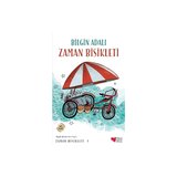 Zaman Bisikleti 1