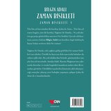 Zaman Bisikleti 1