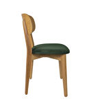 Alcor Ahşap Sandalye