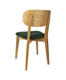 Alcor Ahşap Sandalye