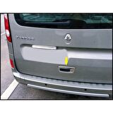 Renault Kangoo Krom Bagaj Açma 2008 Üzeri P. Çelik