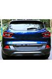 Renault KADJAR Krom Bagaj Alt Çıtası 2015 ve Sonrası P.Çelik