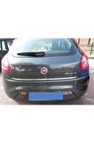 Fiat Bravo Krom Bagaj Alt Çıtası 2008 Üzeri P. Çelik