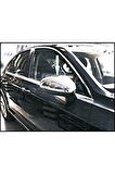 VW Passat B8 Krom Ayna Kapağı 2 prç. 2015 Üzeri P. Çelik