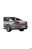 VW Passat B8 Krom Set 12 Parça 2015-2019 Model Arası Uyumlu Paslanmaz Çelik