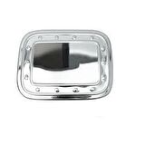 Vw Caddy Krom Depo Kapağı 2004-2015 P.çelik