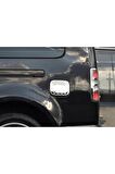 Vw Caddy Krom Depo Kapağı 2004-2015 P.çelik