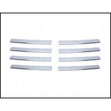 Vw T5 Transporter Krom Ön Panjur 8 Prç. 2003-2010 P. Çelik