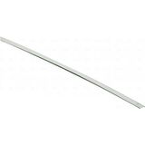 VW Bora Krom Bagaj Çıtası 1998-2005 arası Paslanmaz Çelik