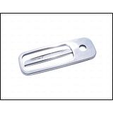 Vw Polo Krom Bagaj Açma Kolu 2 Prç. 1994-2001 Arası P.çelik