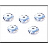 Ford Connect Krom Kilit Açma Çerçeve 5 Parça 2002-2009 Arası