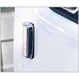 Ford Transit Krom Kapı Kolu 4 Kapı 1998-2003 Arası P. Çelik
