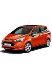 Ford B-Max Krom Ayna Kapağı 2 parça P.Çelik 2012 üzeri