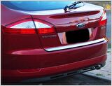 FORD Mondeo Formlu Krom Bagaj Alt Çıtası 2008-2015 Arası