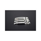 Toyota Auris Krom Kapı Kolu 4 Kapı 2007-2012 P. Çelik (SENSÖRLÜ)