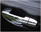 Toyota Auris Krom Kapı Kolu 4 Kapı 2012 Üzeri P. Çelik