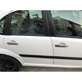 Citroen C3 Krom Kapı Kolu 4 Kapı 2002-2009 P.Çelik