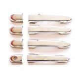 Hyundai Tucson Krom Kapı Kolu 4 Kapı 2004-2010 Arası P.Çelik