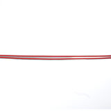 Nissan Qashqai Krom Bagaj Alt Çıtası 2007-2014 P.Çelik