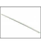 Skoda Super B5 Krom Bagaj Çıtası 2001-2008 P. Çelik
