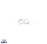Audi Q5 Krom Bagaj Çıtası 2008-2016 Paslanmaz Çelik