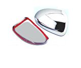 Mazda 3 Krom Ayna Kapağı 2 prç. 2008-2014 P.Çelik