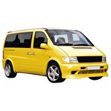 M. Benz Vito W638 Krom Kapı Kolu 3 kapı 1999-2004 P. Çelik