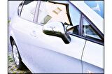 Seat Leon MK2 Krom Ayna Kapağı 2 prç. 2006-2012 P. Çelik