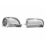 Seat Cordoba Krom Ayna Kapağı 2 parça 1999-2002 arası P.Çelik