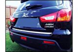 Mitsubishi Asx Krom Alt Bagaj Çıtası 2010 Üzeri P. Çelik