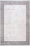 Artemis Halı Alegra 03020E Gold Kemik Çizgi Desenli Bambu Halı