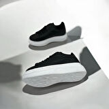  KADIN YÜKSEK TABAN GÜNLÜK SNEAKER