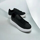  KADIN YÜKSEK TABAN GÜNLÜK SNEAKER