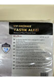 ALAS Su geçirmez Kaliteli Yastık Alezi 1 adet 50*70 cm