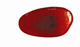 ALFA ROMEO 145 / 146 ÖN ÇAMURLUK SİNYALİ SARI SAĞ 94-99 ORJİNAL REF. NO: 60603161 UYUMLU ALF1014005