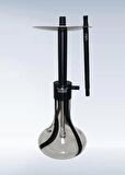 Alfe Shisha Performance F1 Nargile Black