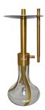 Alfe Shisha Performance F1 Nargile Gold