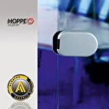 Hoppe HCS Atlanta Kapı Kolu İçin Cam&Cam Karşılığı
