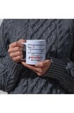 Alya Gift Shop Kişiye Özel DUYDUNUZ MU ? DUYACAKSINIZ ! TASARIMLI KUPA BARDAK