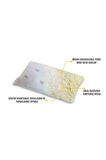 Ortopedik Visco Kırpık Yastık 50*70 Cm