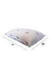 Ortopedik Visco Kırpık Yastık 50*70 Cm